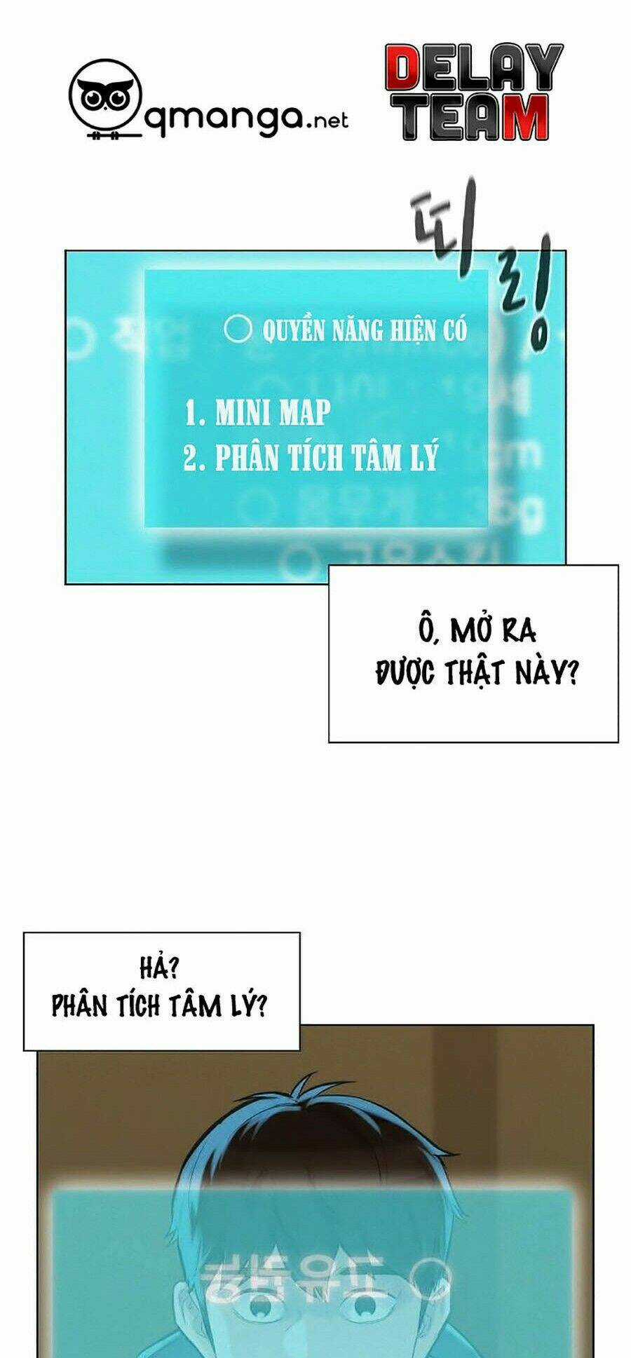 Thợ Săn 3 Cm - Chapter 71 - Trang 50