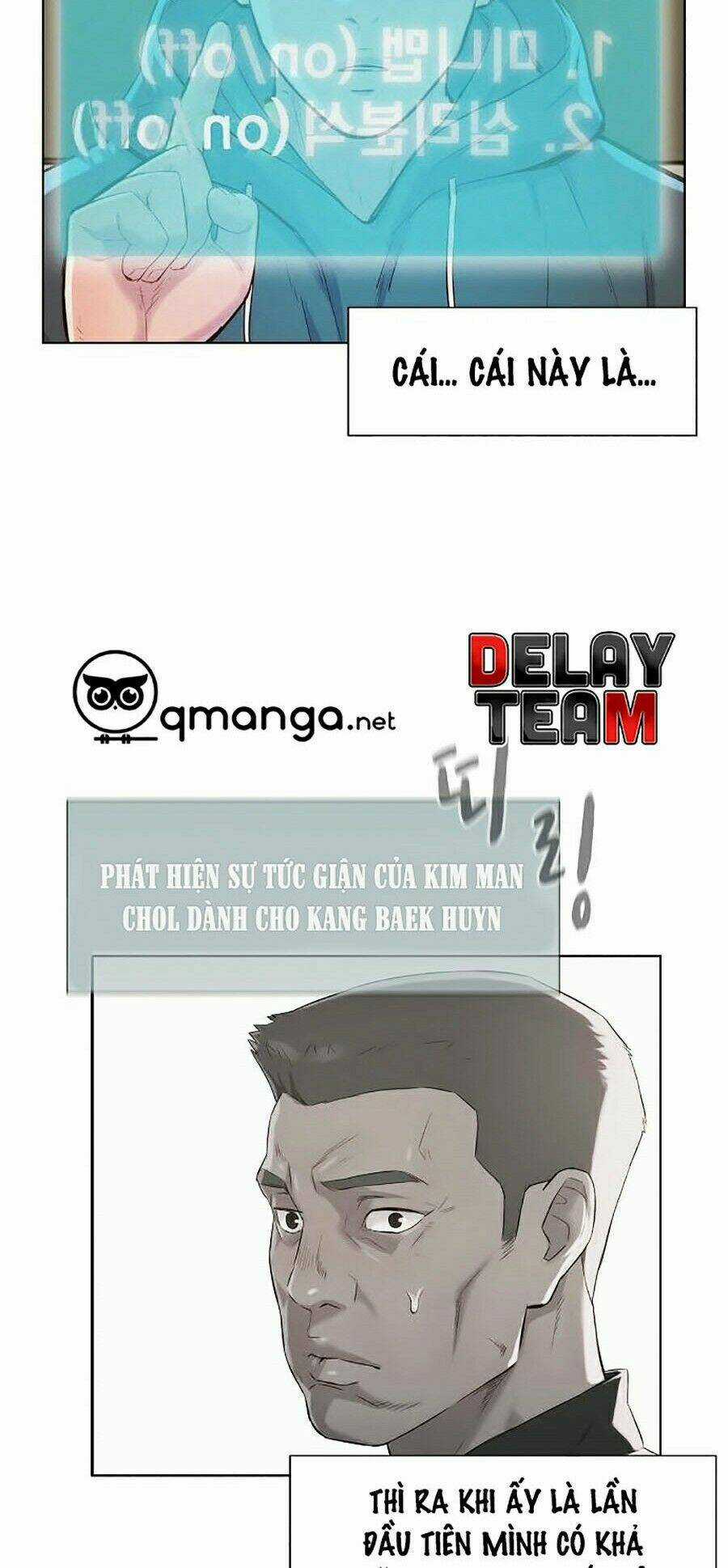Thợ Săn 3 Cm - Chapter 71 - Trang 51