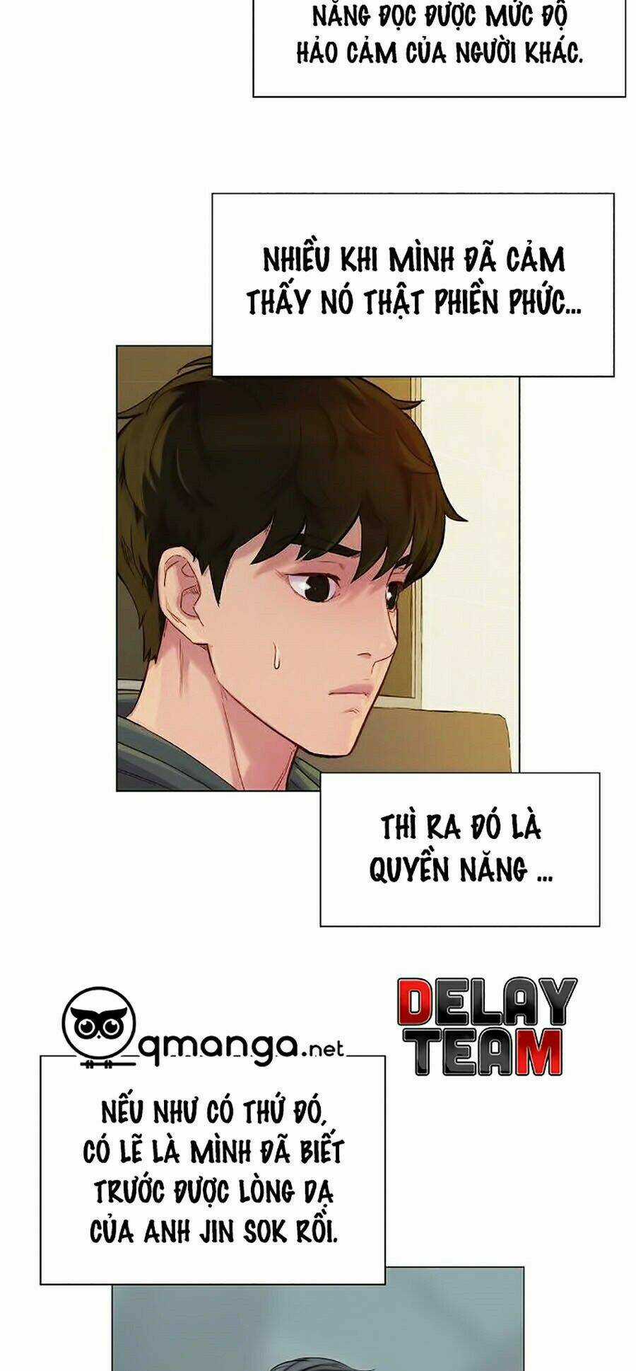 Thợ Săn 3 Cm - Chapter 71 - Trang 52