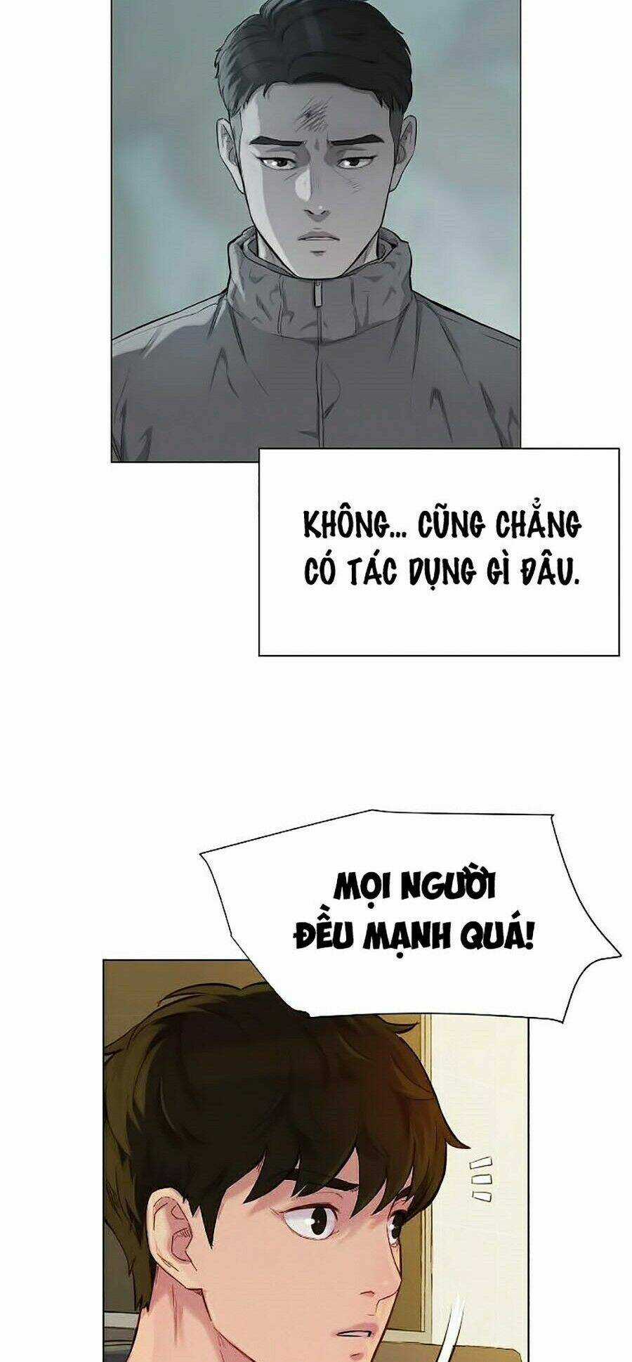 Thợ Săn 3 Cm - Chapter 71 - Trang 53