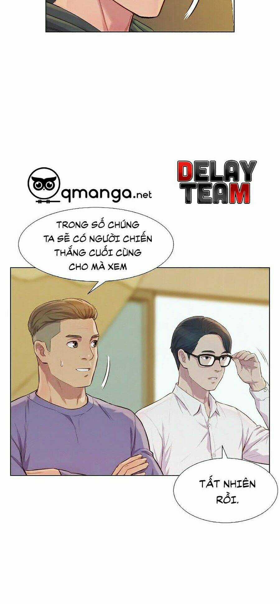 Thợ Săn 3 Cm - Chapter 71 - Trang 54