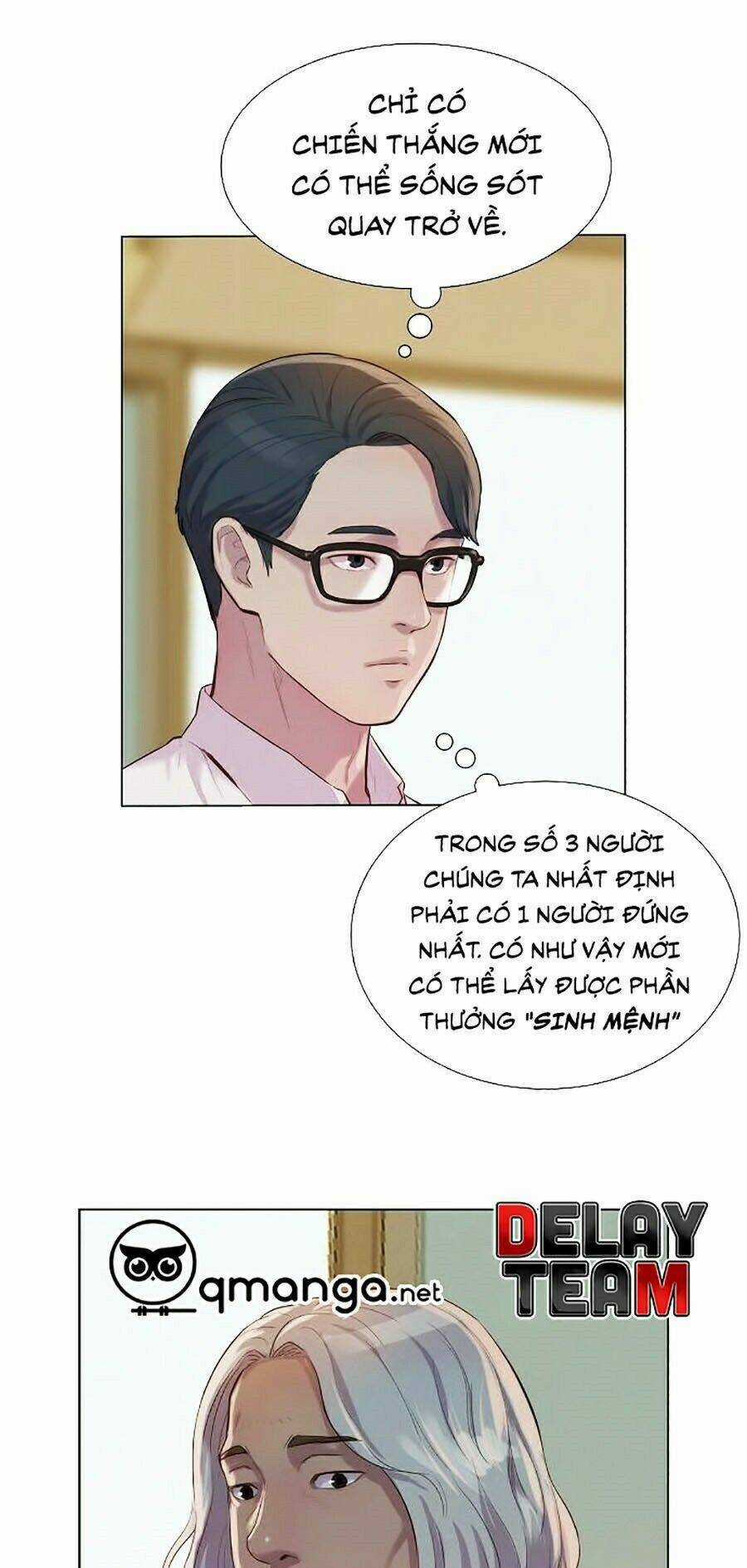 Thợ Săn 3 Cm - Chapter 71 - Trang 57