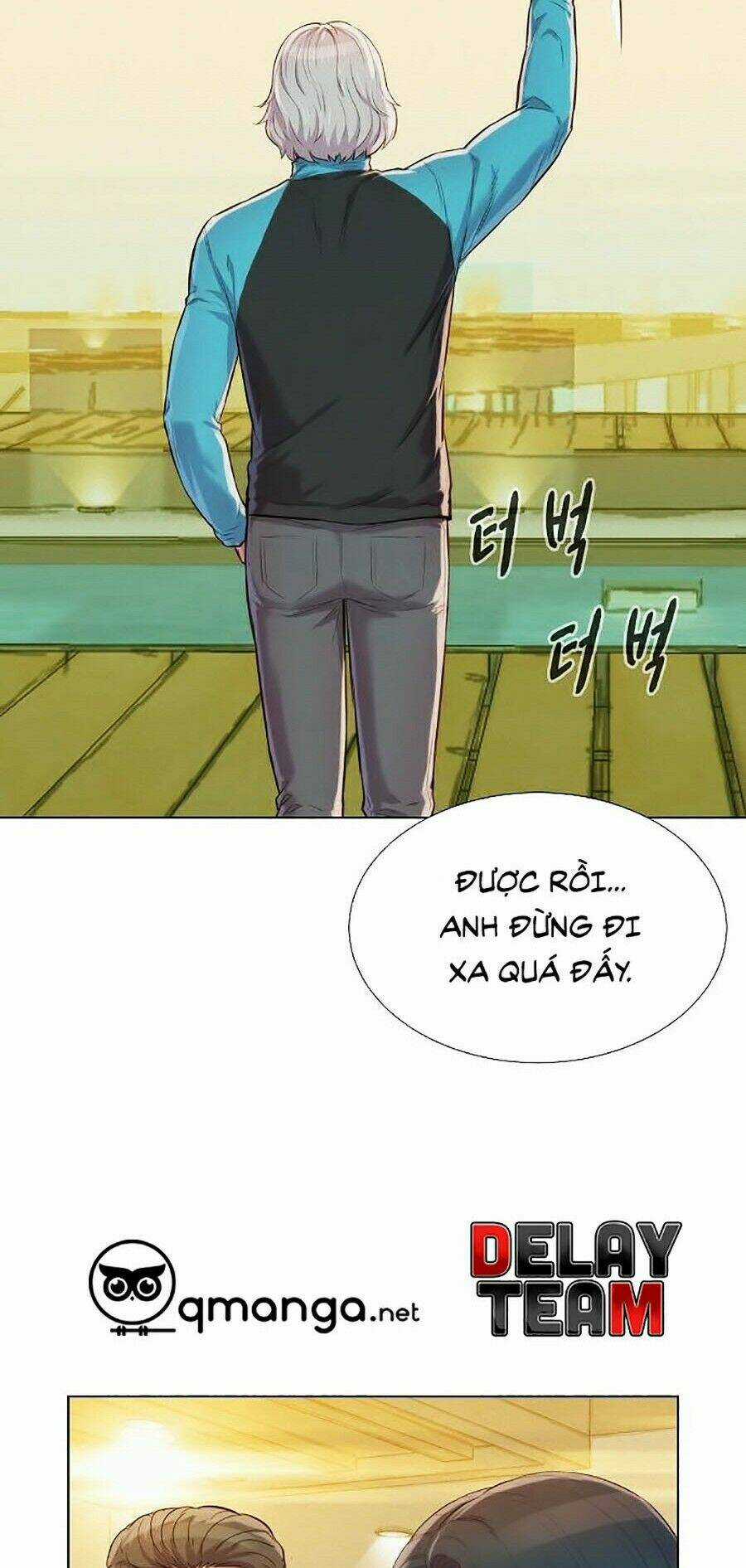 Thợ Săn 3 Cm - Chapter 71 - Trang 60
