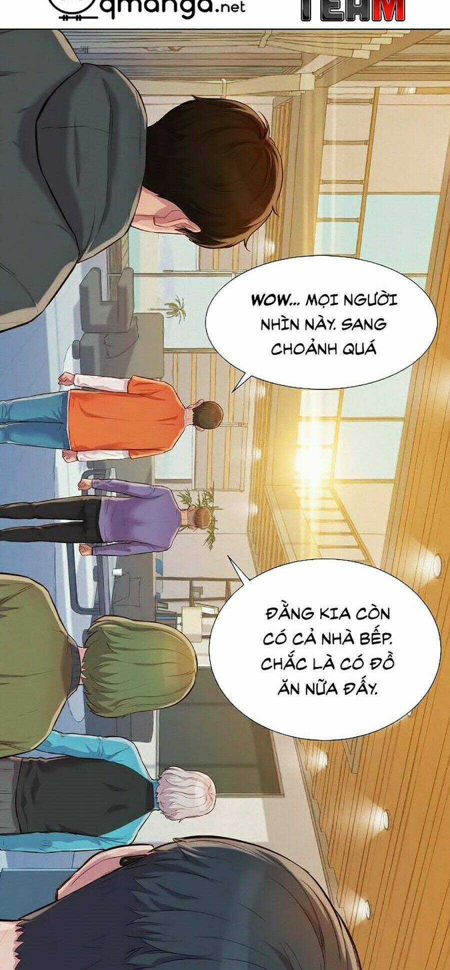 Thợ Săn 3 Cm - Chapter 71 - Trang 7