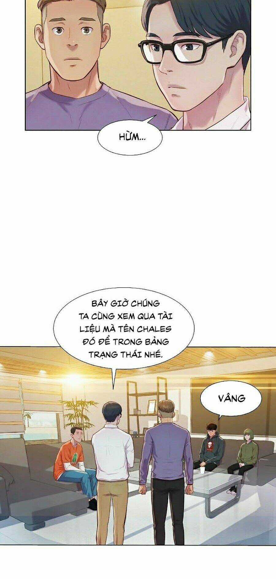 Thợ Săn 3 Cm - Chapter 71 - Trang 61