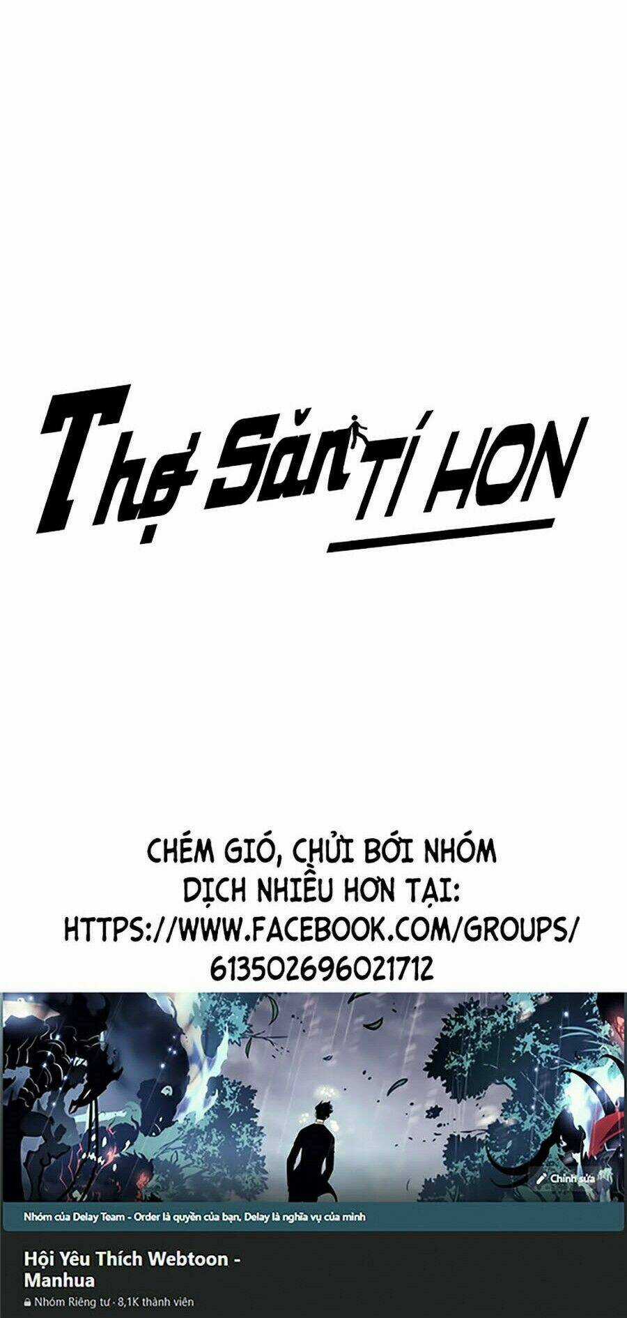 Thợ Săn 3 Cm - Chapter 71 - Trang 62