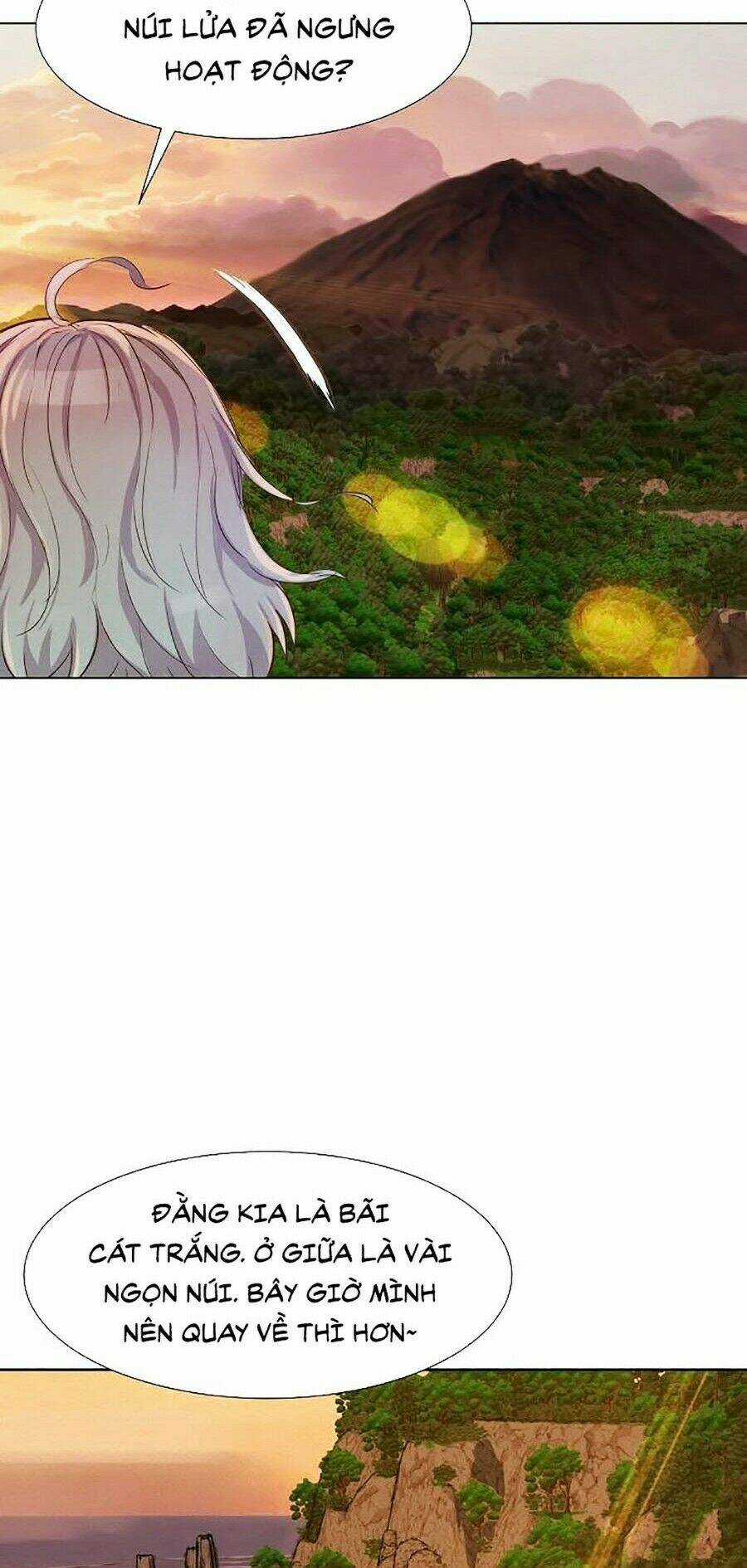 Thợ Săn 3 Cm - Chapter 71 - Trang 66