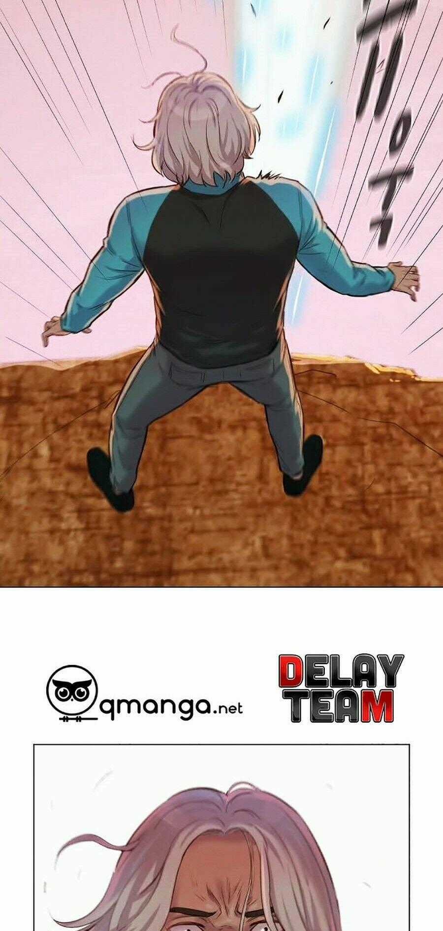 Thợ Săn 3 Cm - Chapter 71 - Trang 69