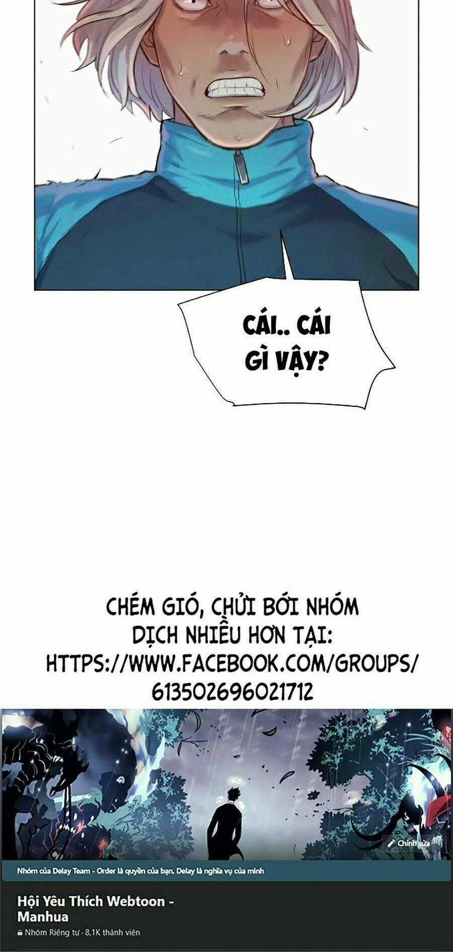 Thợ Săn 3 Cm - Chapter 71 - Trang 70