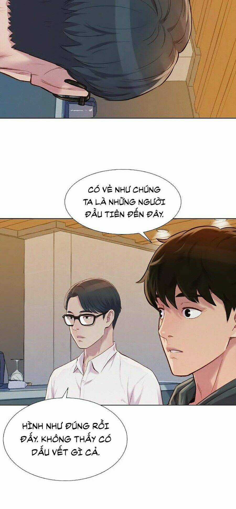 Thợ Săn 3 Cm - Chapter 71 - Trang 8