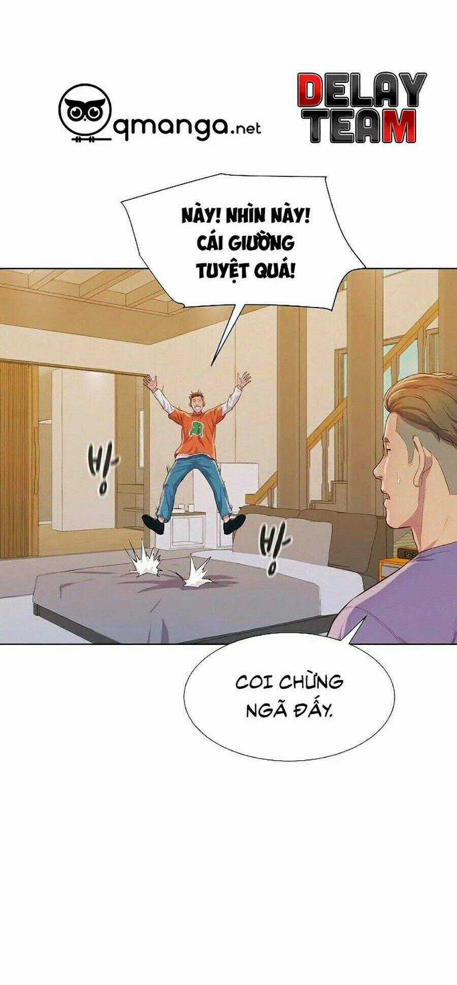 Thợ Săn 3 Cm - Chapter 71 - Trang 9