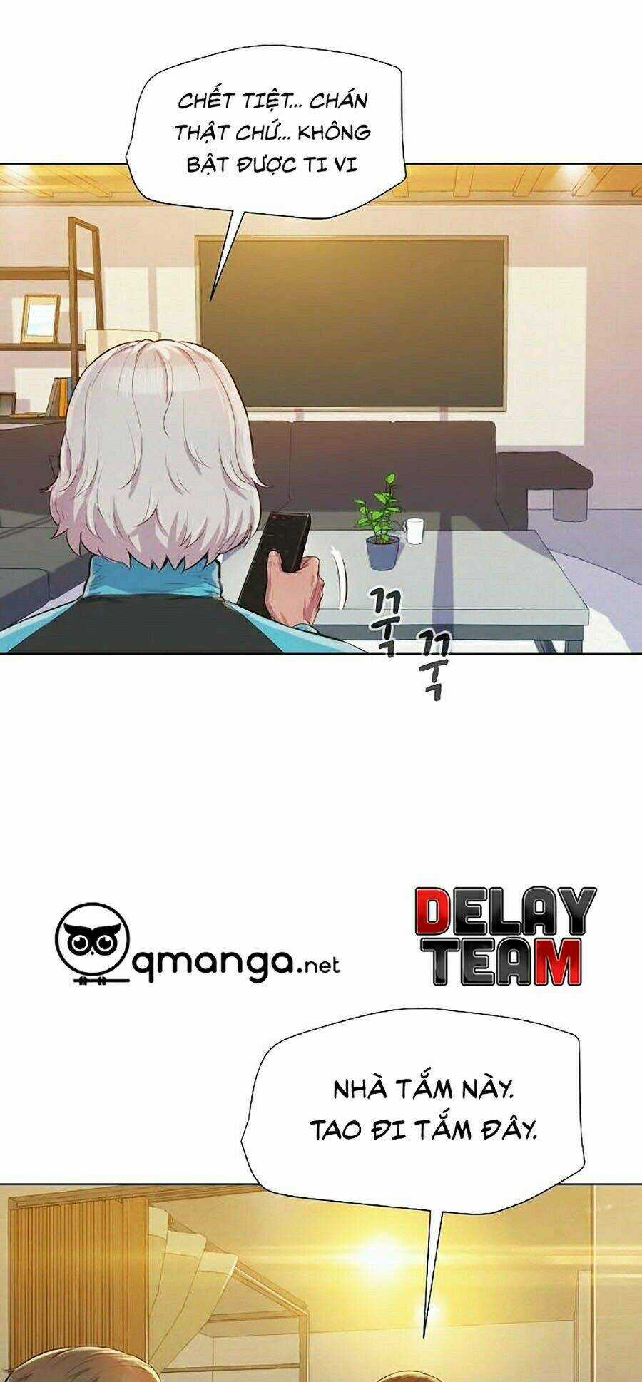 Thợ Săn 3 Cm - Chapter 71 - Trang 10