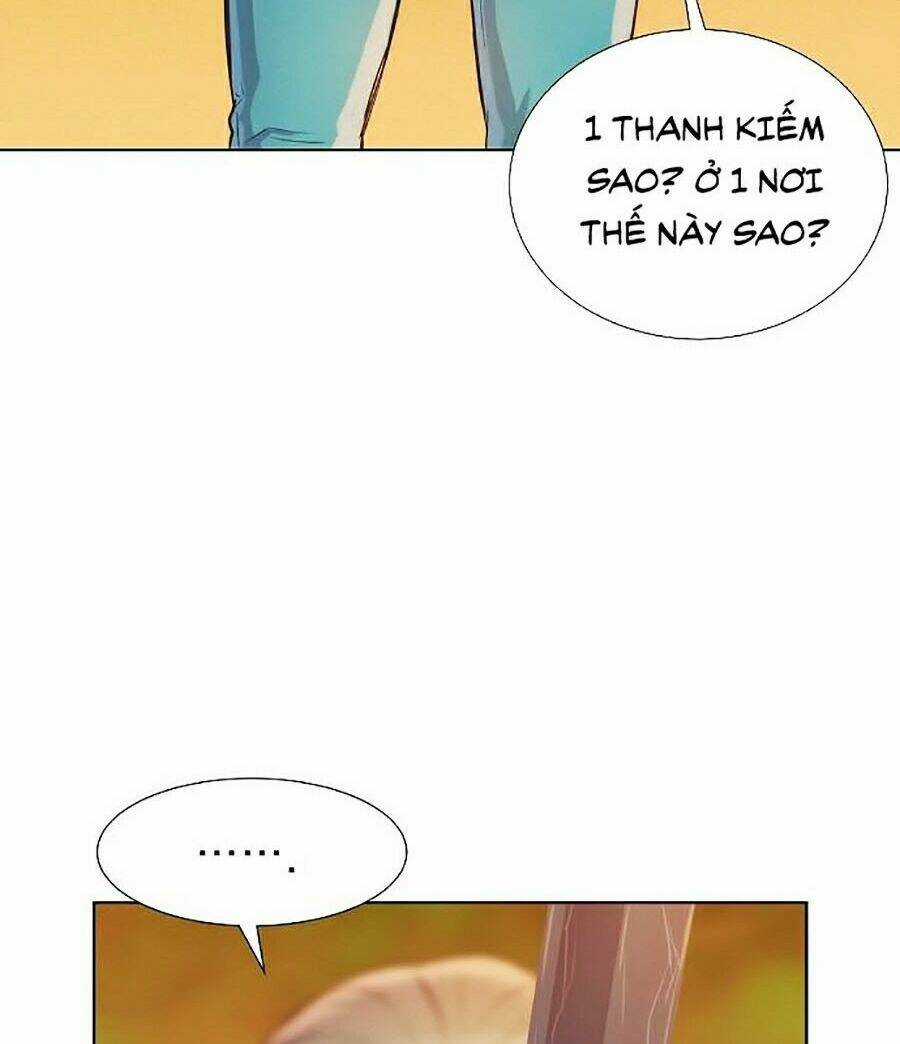 Thợ Săn 3 Cm - Chapter 72 - Trang 106