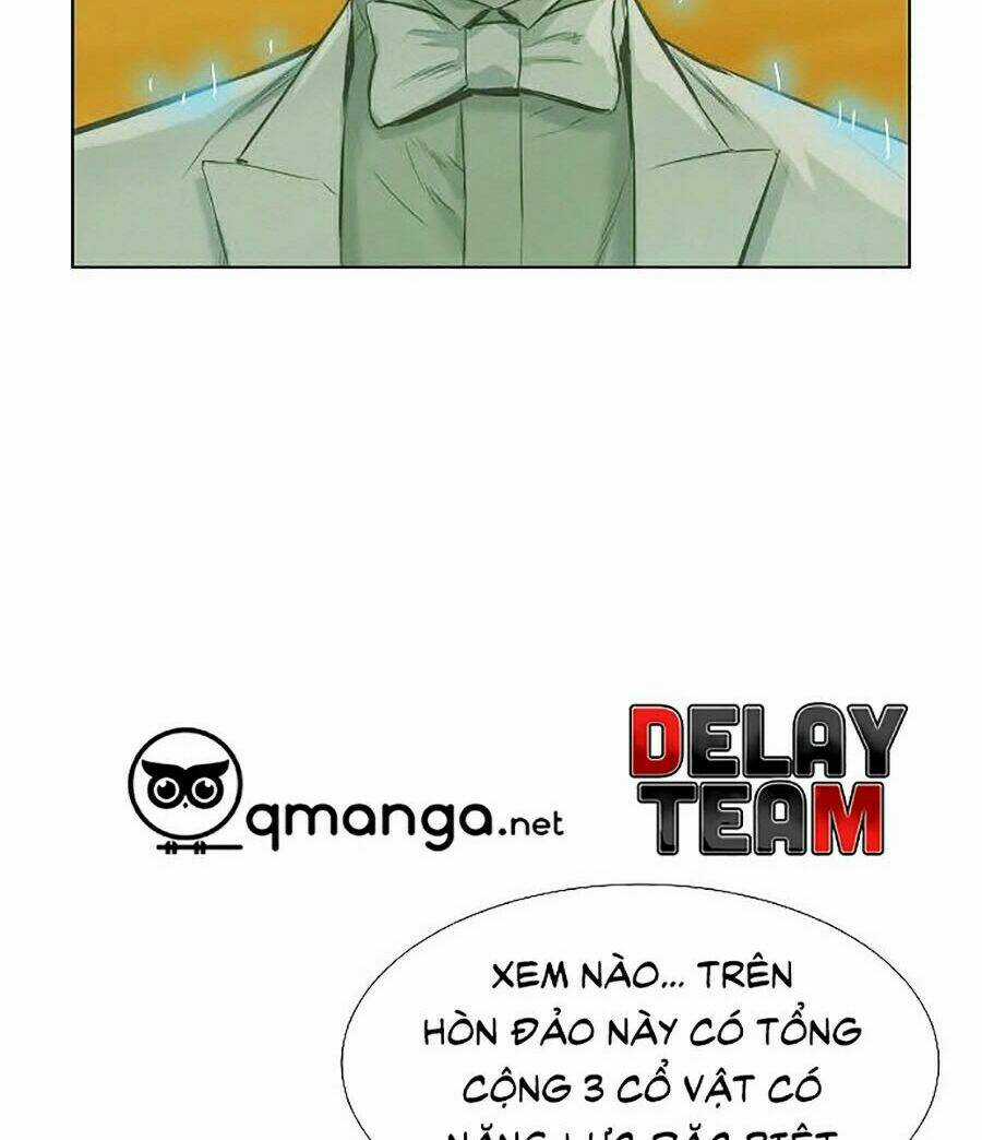 Thợ Săn 3 Cm - Chapter 72 - Trang 114