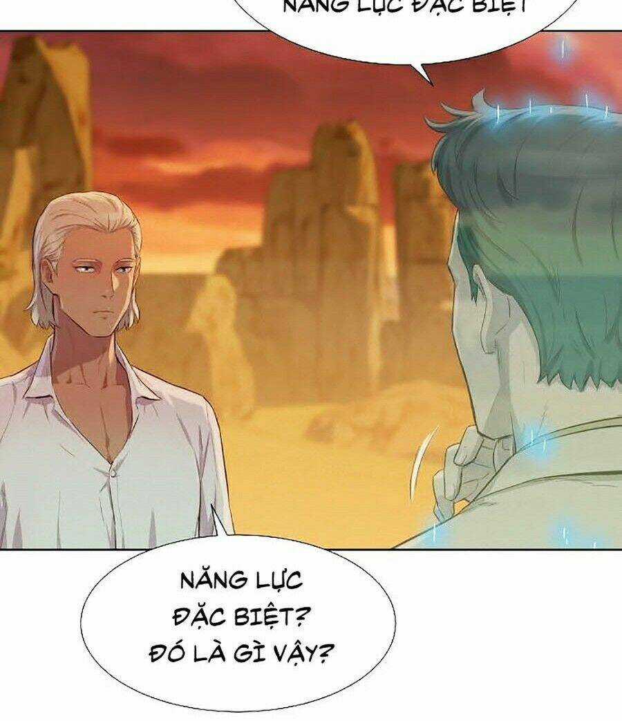 Thợ Săn 3 Cm - Chapter 72 - Trang 115