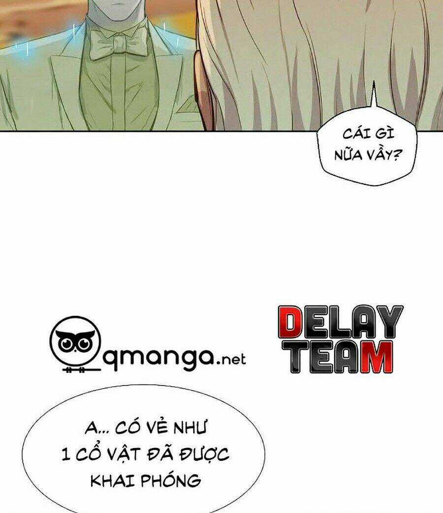 Thợ Săn 3 Cm - Chapter 72 - Trang 117