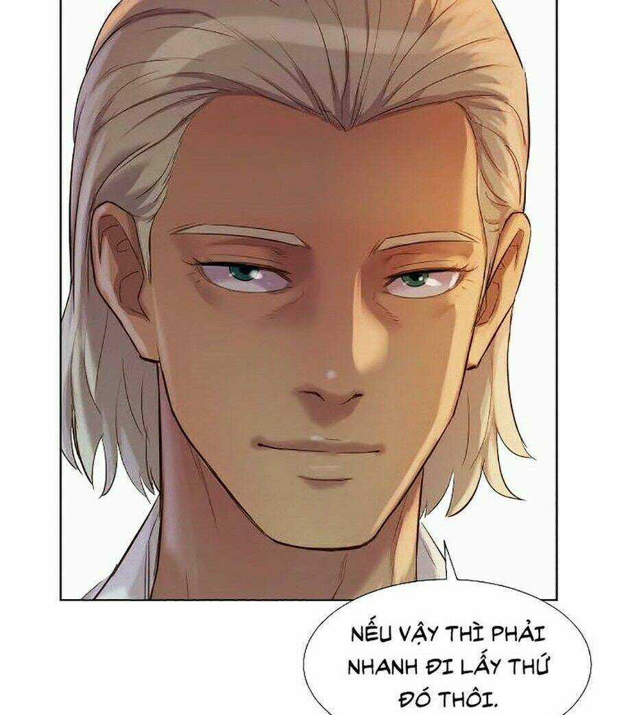 Thợ Săn 3 Cm - Chapter 72 - Trang 121