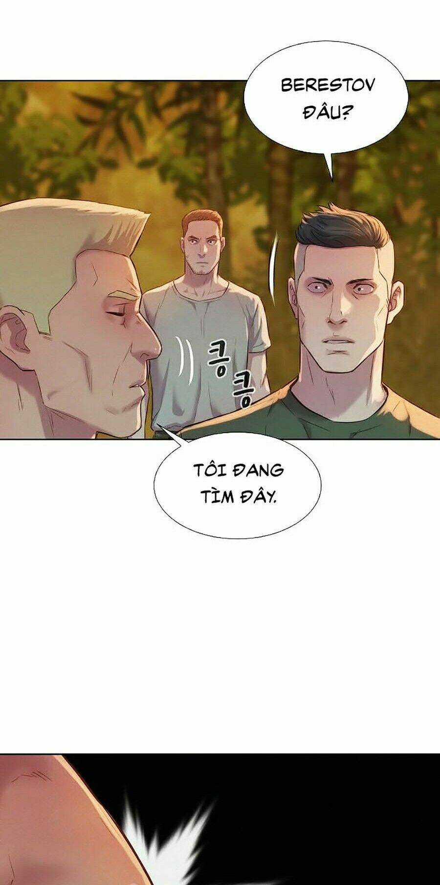 Thợ Săn 3 Cm - Chapter 72 - Trang 132