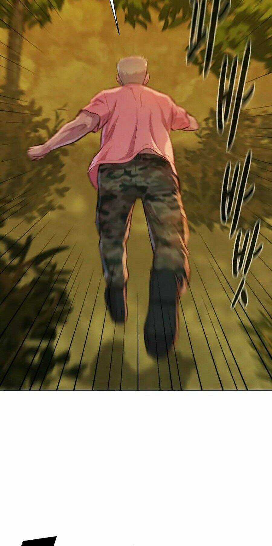 Thợ Săn 3 Cm - Chapter 72 - Trang 134