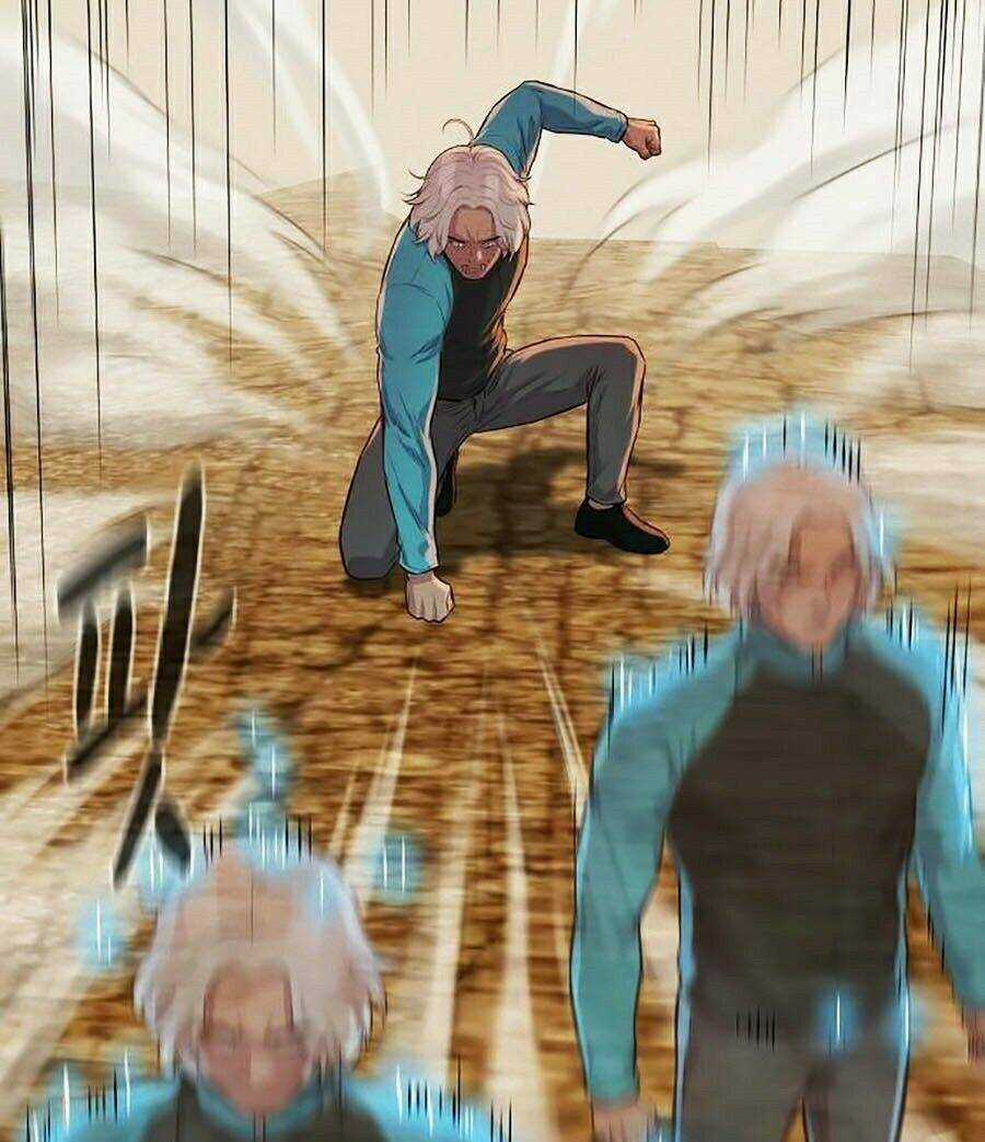 Thợ Săn 3 Cm - Chapter 72 - Trang 15