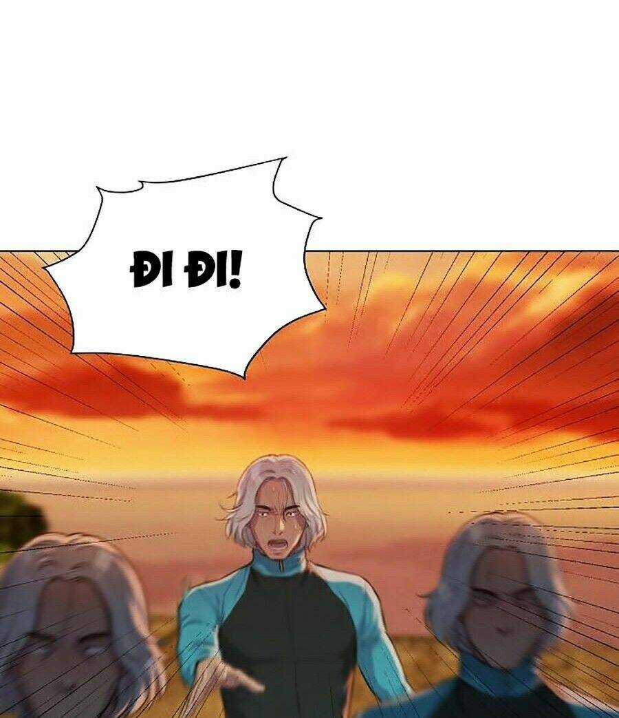 Thợ Săn 3 Cm - Chapter 72 - Trang 17