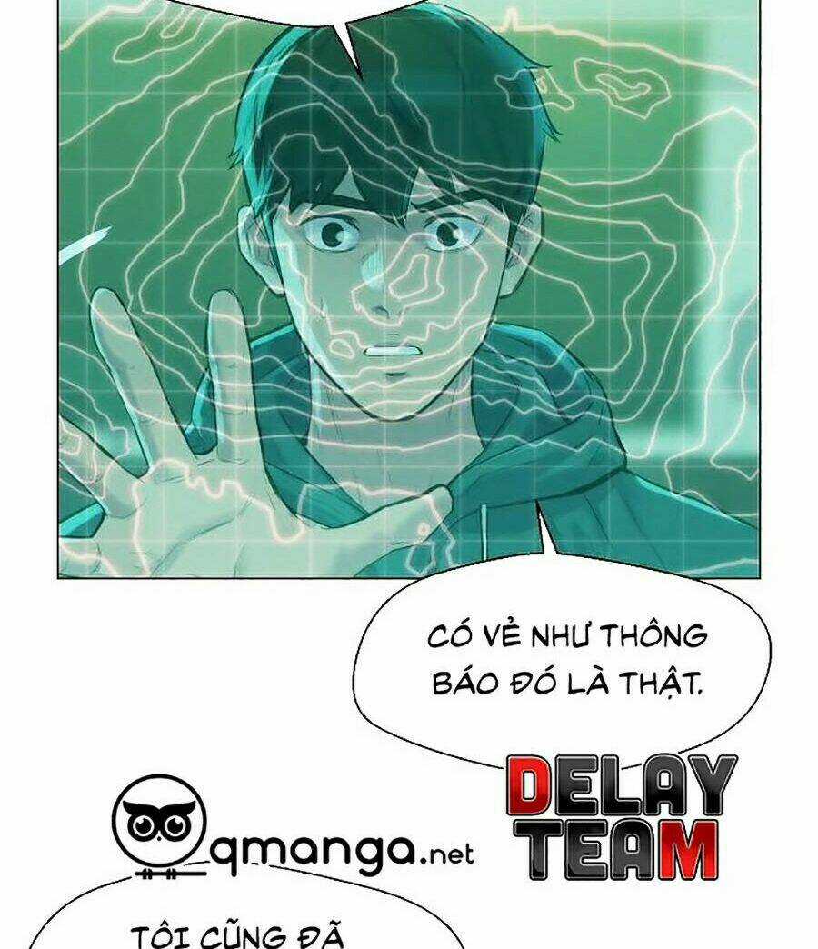 Thợ Săn 3 Cm - Chapter 72 - Trang 50