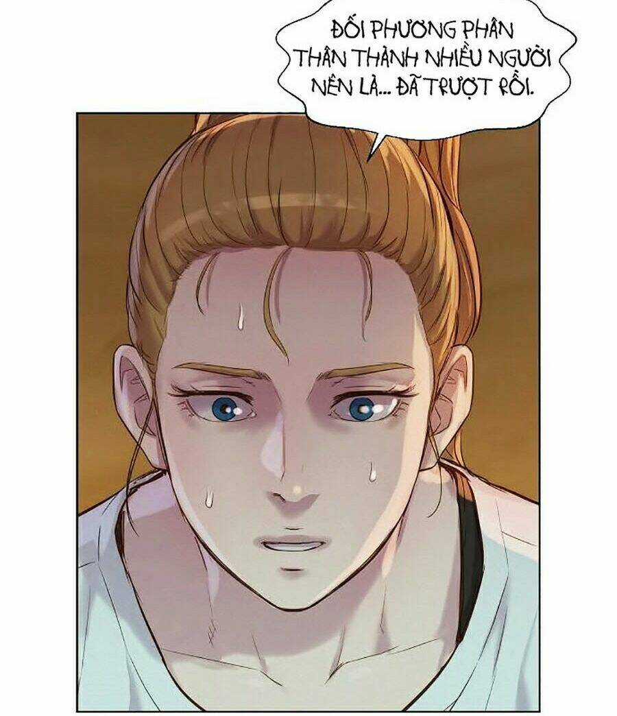 Thợ Săn 3 Cm - Chapter 72 - Trang 58