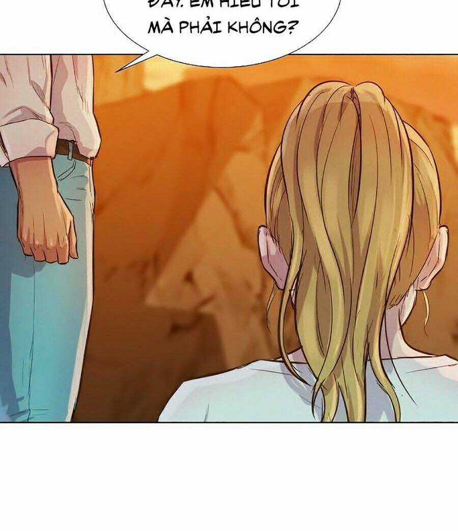 Thợ Săn 3 Cm - Chapter 72 - Trang 70