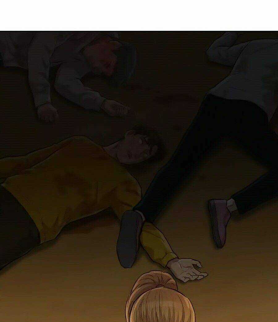 Thợ Săn 3 Cm - Chapter 72 - Trang 73