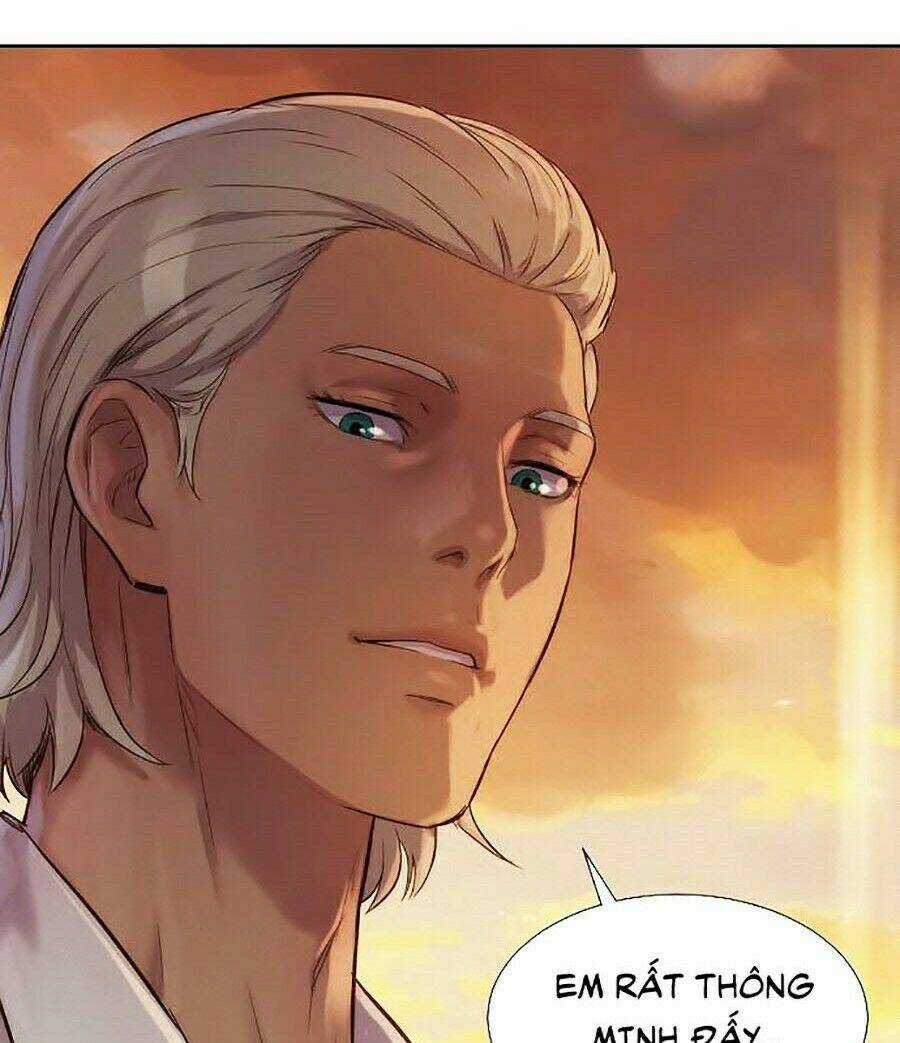 Thợ Săn 3 Cm - Chapter 72 - Trang 75