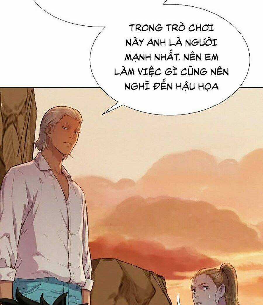 Thợ Săn 3 Cm - Chapter 72 - Trang 78