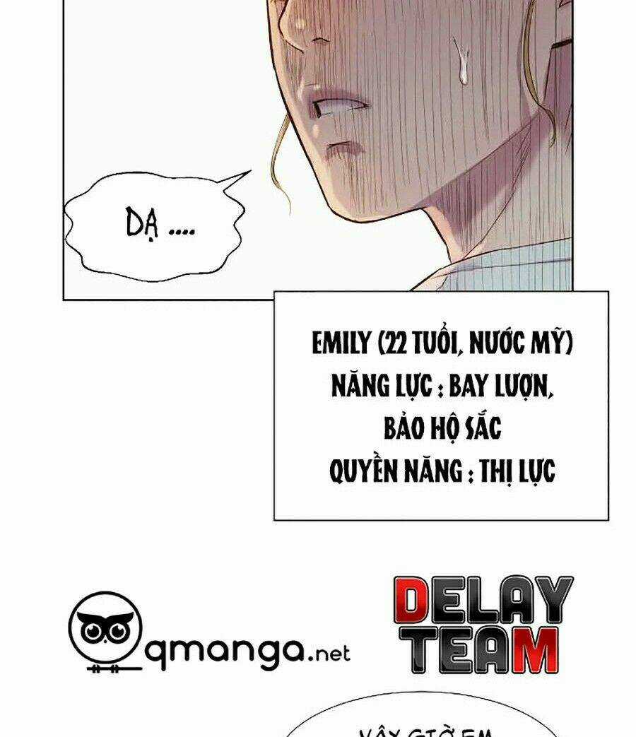 Thợ Săn 3 Cm - Chapter 72 - Trang 81