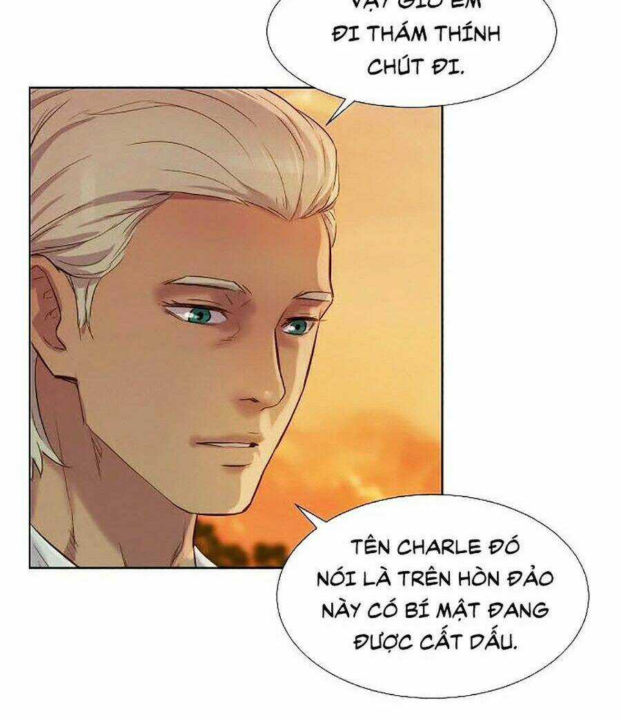 Thợ Săn 3 Cm - Chapter 72 - Trang 82