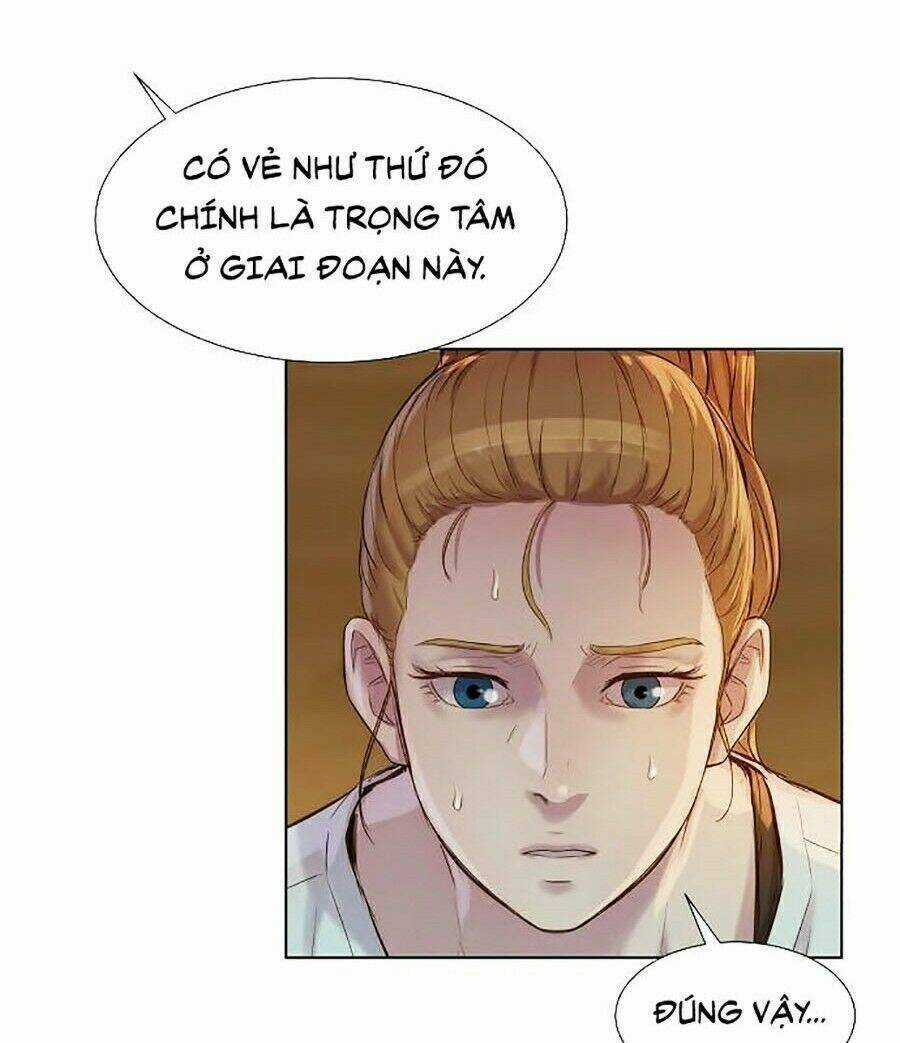 Thợ Săn 3 Cm - Chapter 72 - Trang 83