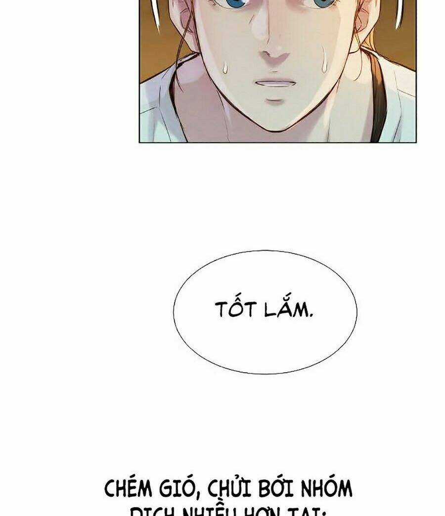 Thợ Săn 3 Cm - Chapter 72 - Trang 86