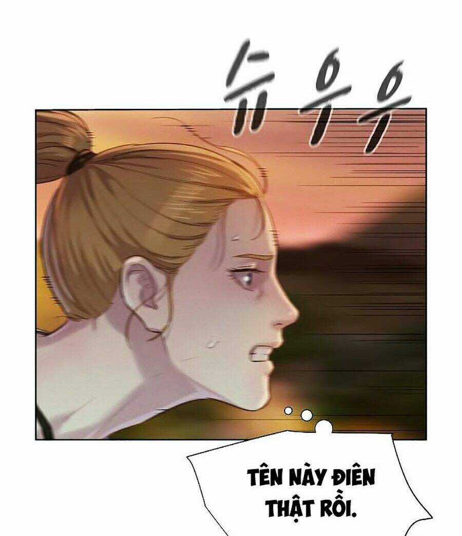 Thợ Săn 3 Cm - Chapter 72 - Trang 92