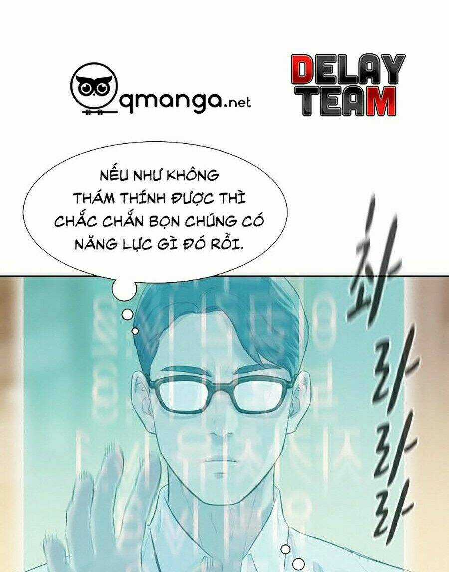 Thợ Săn 3 Cm - Chapter 73 - Trang 112