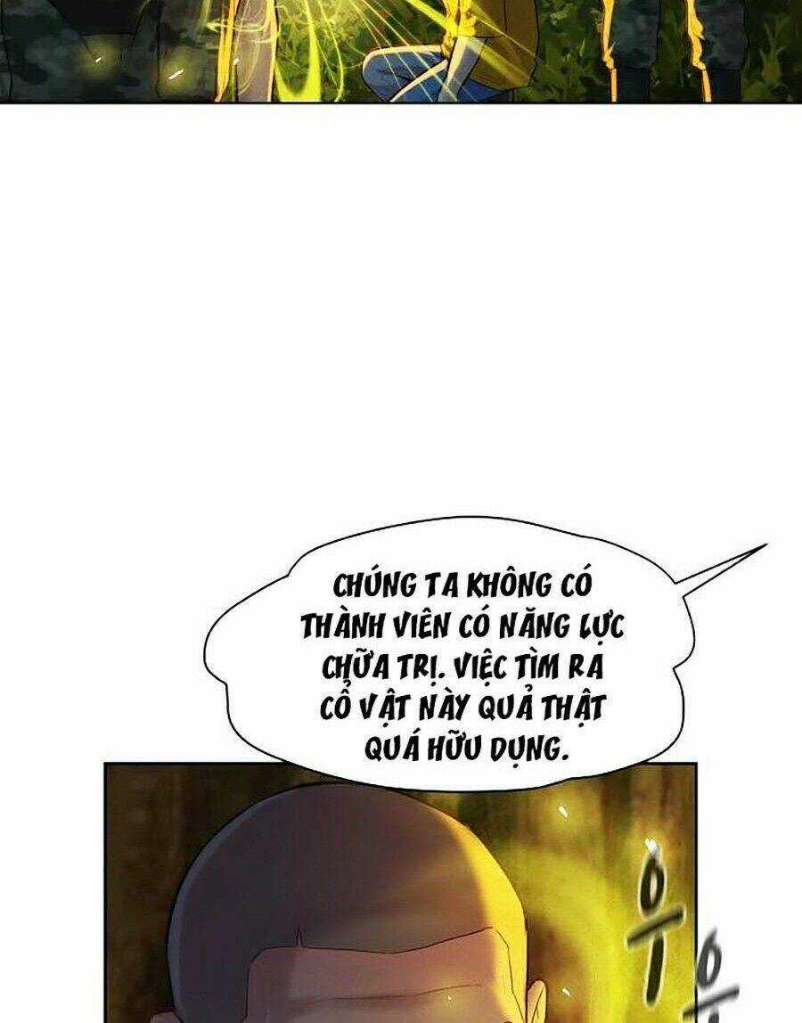 Thợ Săn 3 Cm - Chapter 73 - Trang 13