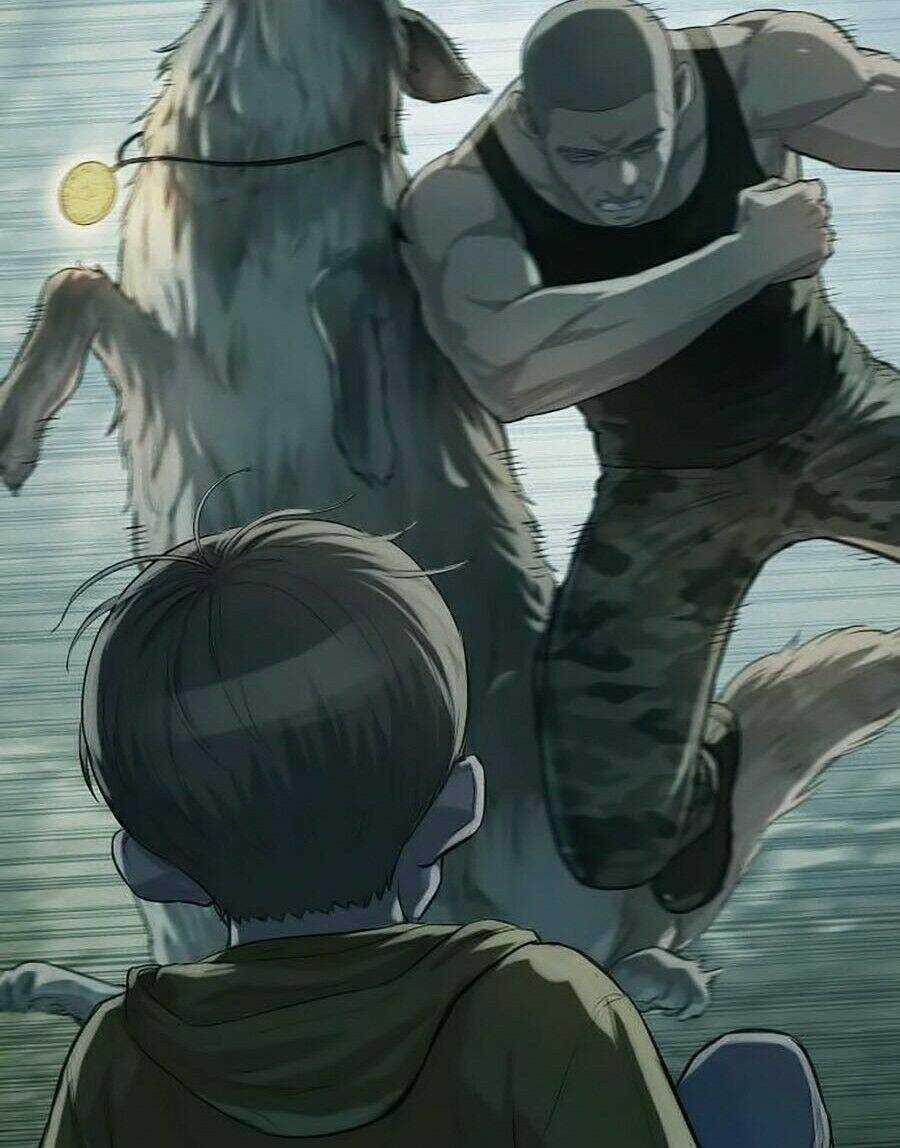 Thợ Săn 3 Cm - Chapter 73 - Trang 15