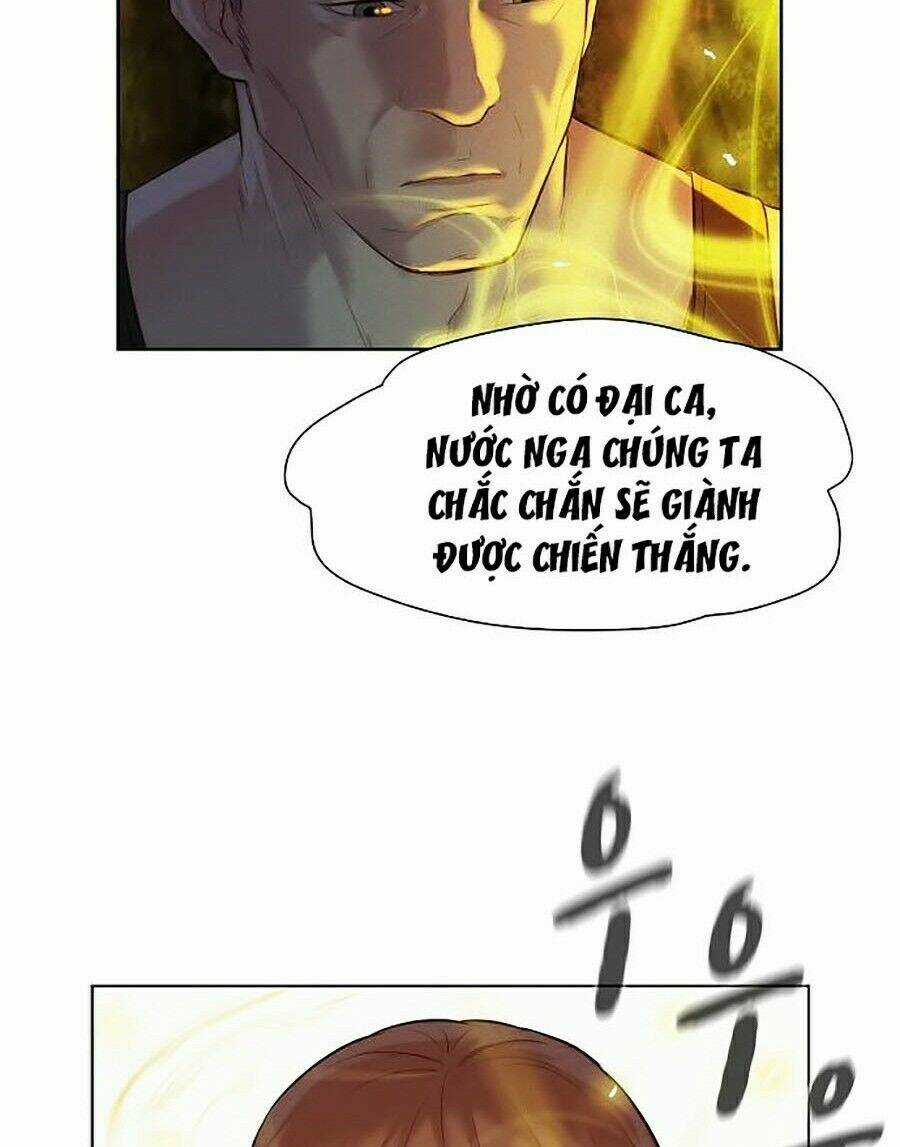 Thợ Săn 3 Cm - Chapter 73 - Trang 17