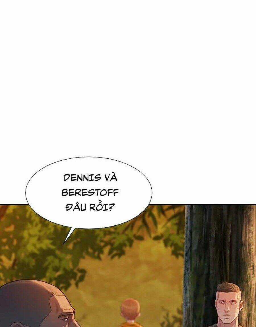 Thợ Săn 3 Cm - Chapter 73 - Trang 3