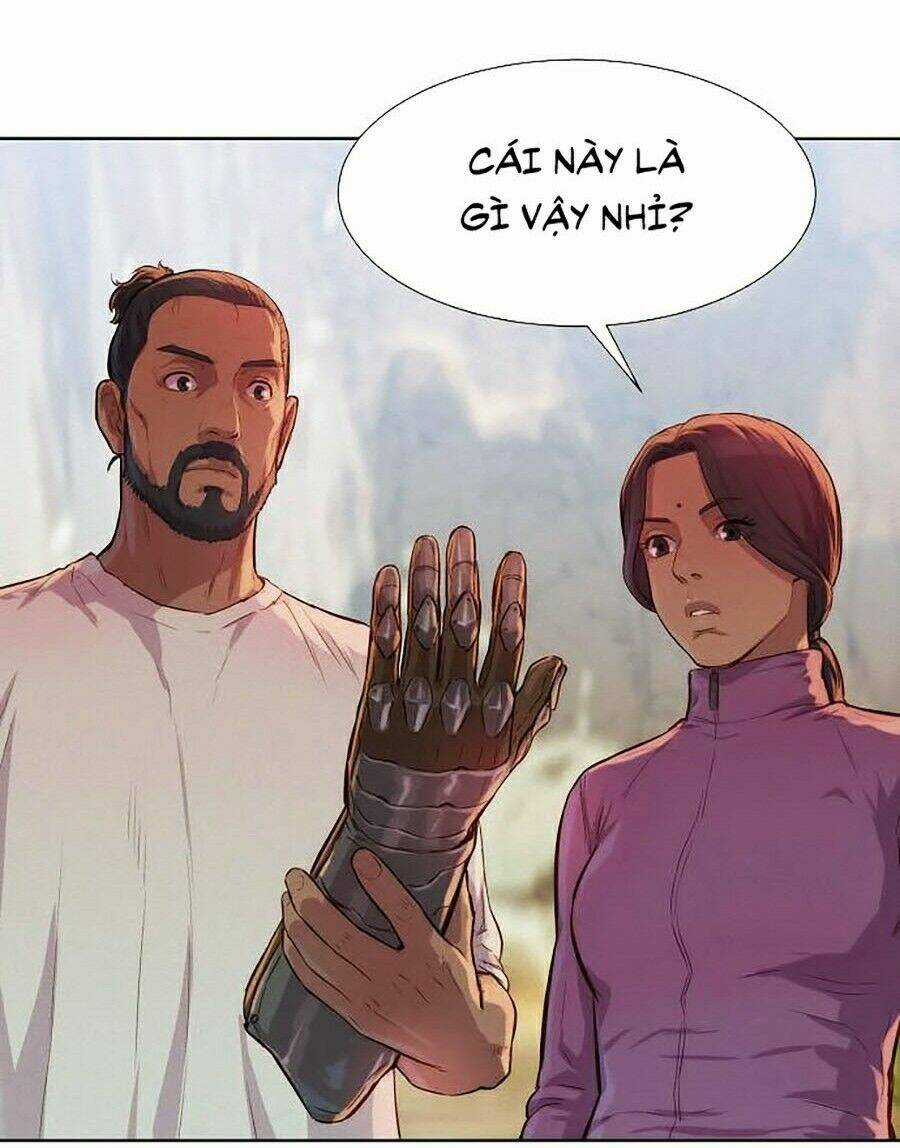 Thợ Săn 3 Cm - Chapter 73 - Trang 25