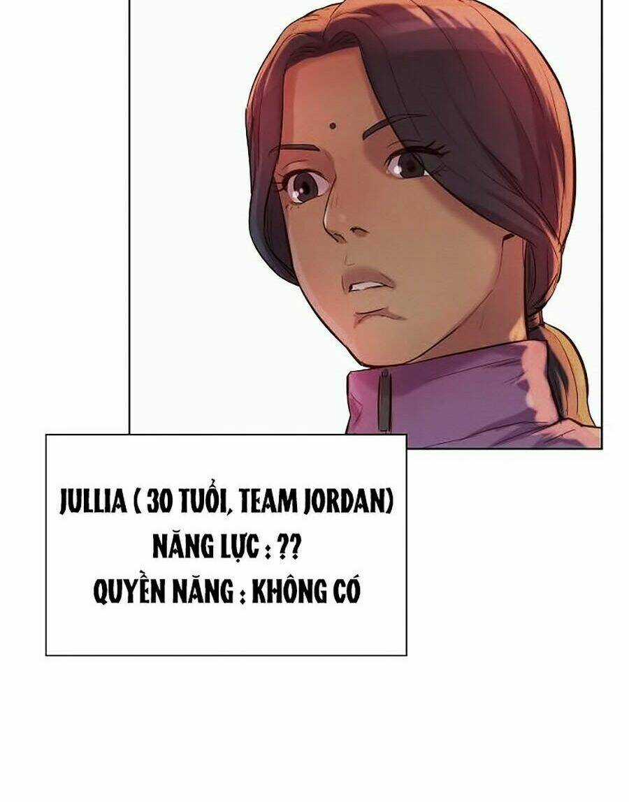 Thợ Săn 3 Cm - Chapter 73 - Trang 28