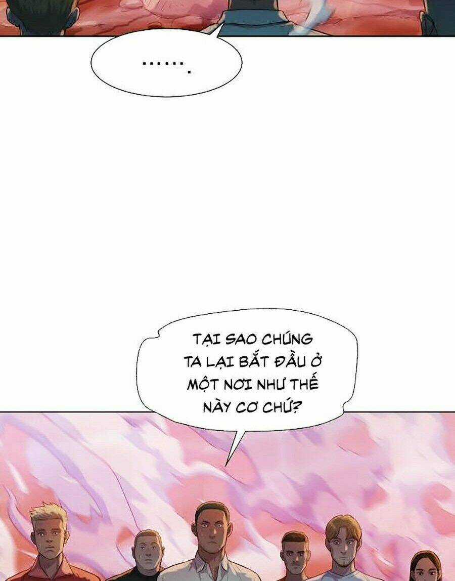 Thợ Săn 3 Cm - Chapter 73 - Trang 31