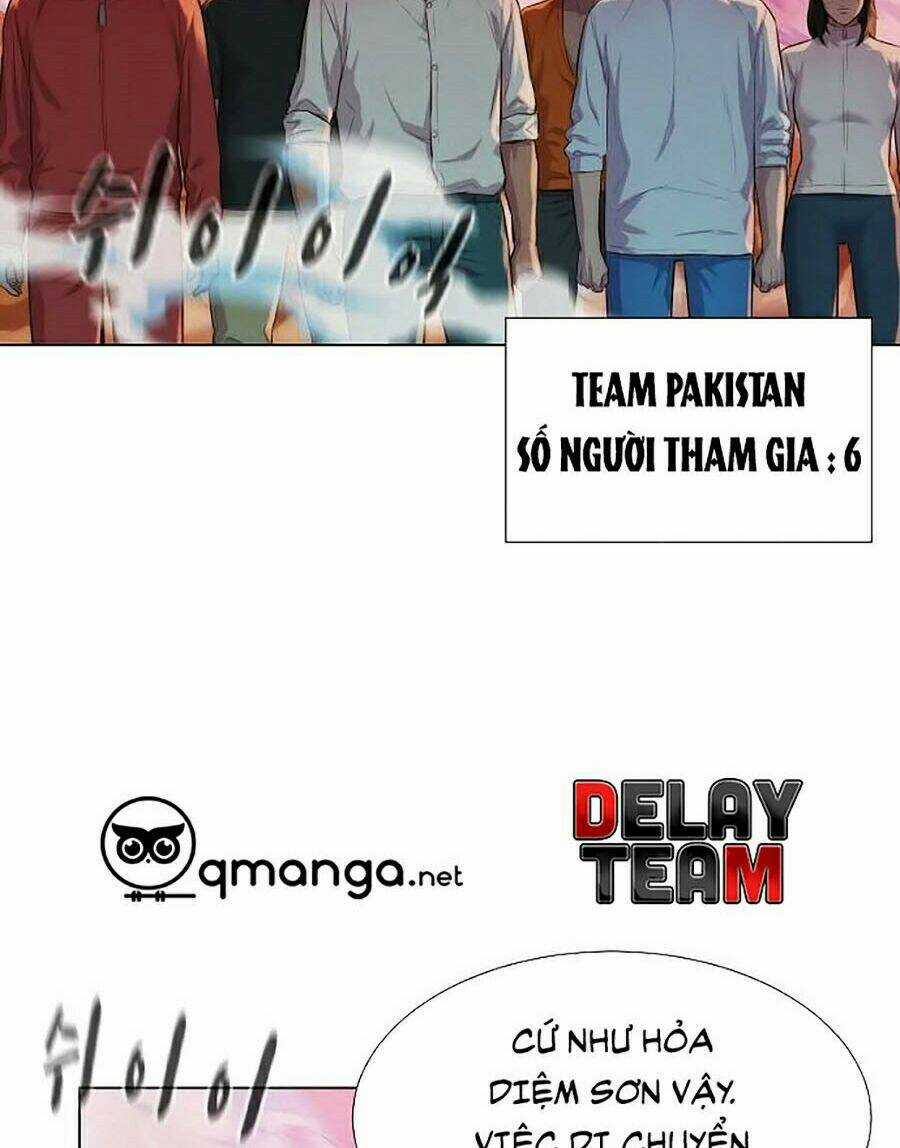 Thợ Săn 3 Cm - Chapter 73 - Trang 32