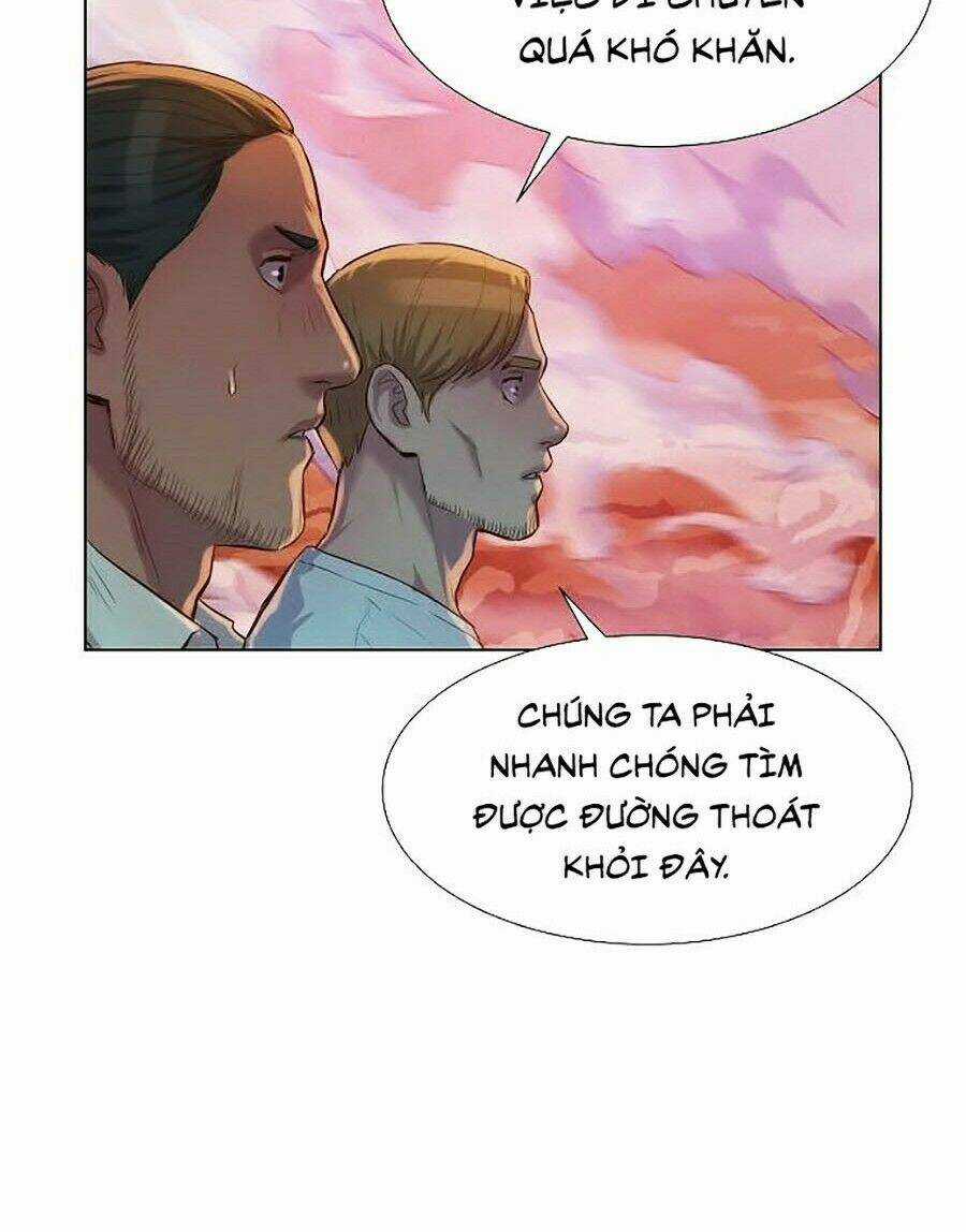 Thợ Săn 3 Cm - Chapter 73 - Trang 33