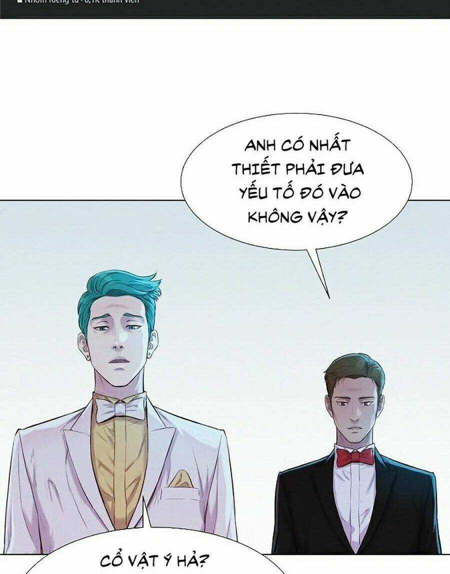 Thợ Săn 3 Cm - Chapter 73 - Trang 44