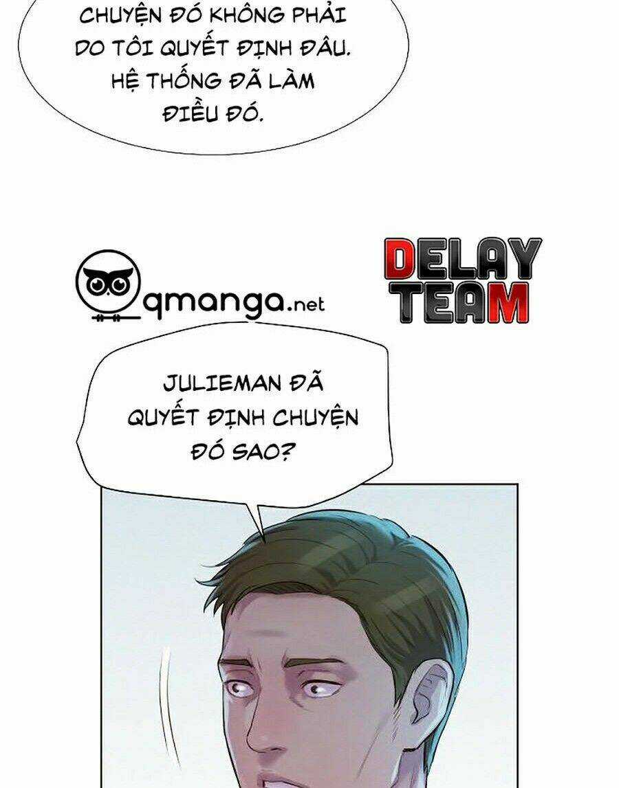 Thợ Săn 3 Cm - Chapter 73 - Trang 45