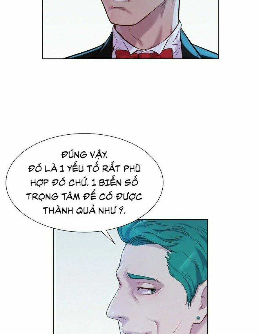 Thợ Săn 3 Cm - Chapter 73 - Trang 46