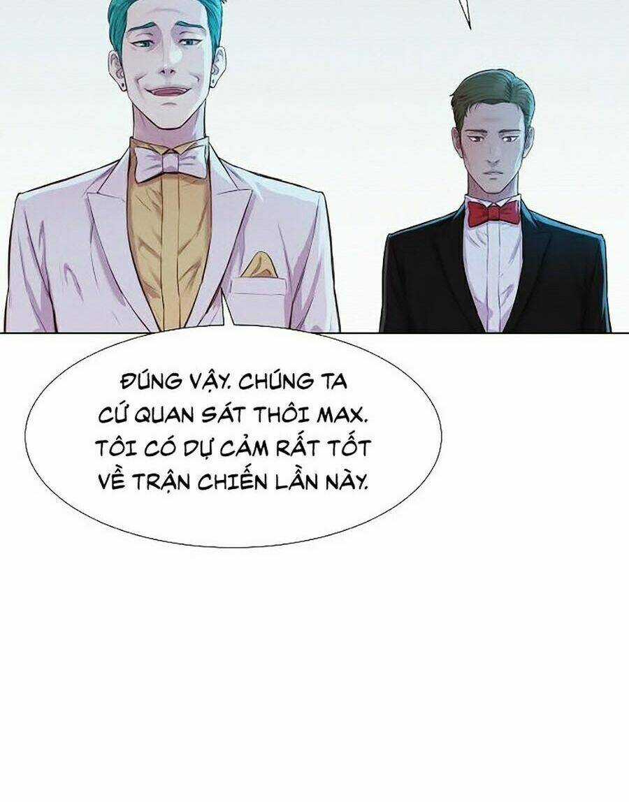 Thợ Săn 3 Cm - Chapter 73 - Trang 48